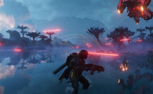 Helldivers 2 Fans' "Nightmare" Returns — Hell Divers Are Sent Back to Malevelon Creek to Defend Against Robots
