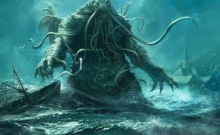 Pre-order for the board game "Cthulhu: Death May Die. Fear of the Unknown" is Open