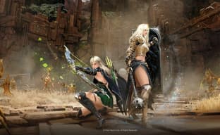 Black Desert to Get PS5 and Xbox Series Versions in June