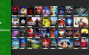 Xbox Game Pass in 2025: Fewer Games, More Quality