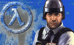 Авторы ремейка Black Mesa Blue Shift воссоздали трейлер шутера Half-Life Blue Shift