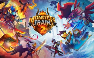 Monster Train 2 to be released in May. Release date and new trailer