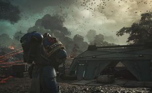 Дошутились: авторы Space Marine 2 придумали настолько удачную первоапрельскую шутку, что теперь геймеры хотят увидеть контент в игре