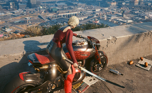 Cyberpunk 2077 показали на Nintendo Switch 2 и подтвердили поддержку особенностей консоли. CDPR осваивает новую платформу