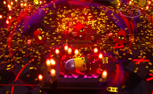 Издатель Hotline Miami анонсировал Enter the Gungeon 2 — сиквел шутера переходит в 3D-формат
