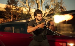 Blood, Sex, and Swearing. MindsEye from GTA Producer Rated 17+
