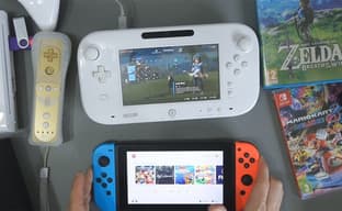 Nintendo Struggled to Get Third-Party Support for Switch After Wii U Failure — Former Employees