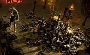 Состоялся релиз дополнения Giant Kings для Age of Wonders 4, добавляющего в игру новый тип правителя