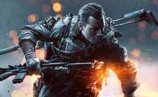 Датамайнер опубликовал оружие из новой Battlefield. Есть экзотические варианты