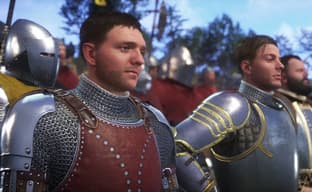 Актёр, сыгравший Генриха в серии Kingdom Come: Deliverance, попрощался с фанатами