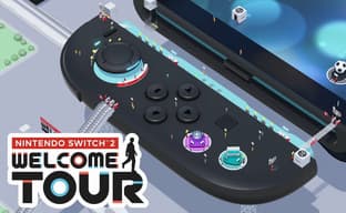 Туториал Nintendo Switch 2 Welcome Tour продадут, как отдельную видеоигру
