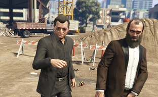 Grand Theft Auto 5 добавят в Game Pass в апреле
