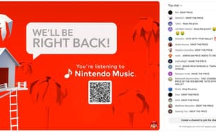 Зрители последней трансляции Nintendo были больше увлечены идеей заставить компанию снизить цены, чем самими играми