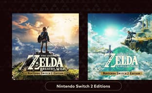 Обновленные версии игр для Switch будут платными на Switch 2