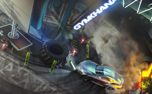 Российская CarX Drift Racing Online 2 получила страницу в Steam