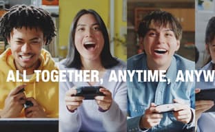 Таинственная кнопка «C» в Nintendo Switch 2 используется для GameChat