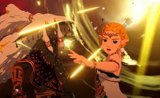 Hyrule Warriors: Age of Imprisonment анонсирована для Switch 2