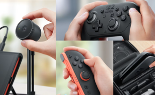 Фанатам Nintendo придется отдать почти тысячу долларов за полный комплект Nintendo Switch 2