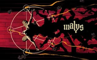 Авторы Stray Gods делают «рогалик» Malys и просят поддержки