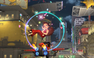 Цена акций Nintendo упала после презентации Switch 2