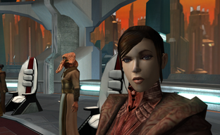 Вышел первый эпизод Revenge of Revan, фанатского сиквела для Star Wars KOTOR 2