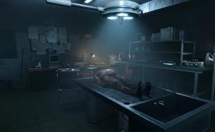 Хоррор про вскрытие трупов Autopsy Simulator добрался до PS5 и Xbox Series