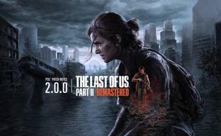 Старт The Last of Us Part II Remastered прошёл без проблем, но не впечатлит руководство PlayStation