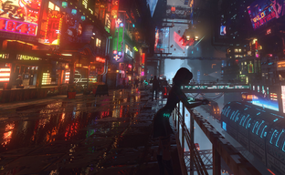 Cyberpunk life simulator Nivalis from the creators of Cloudpunk has been postponed indefinitely