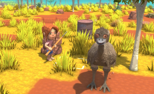 You Can Play Dinkum for Free on Steam — A "No-Nonsense" Australian Life Simulator from the Publisher of PUBG, Developed for 10 Years