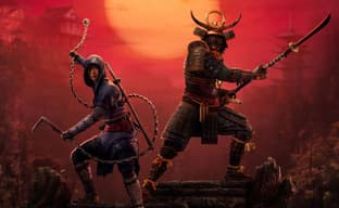 Iron Studios Opens Pre-Orders for Naoe and Yasuke Statues from Assassin’s Creed Shadows