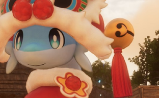 Los abogados de Nintendo podrían aumentar la presión sobre Palworld: se están preparando nuevas patentes para las mecánicas