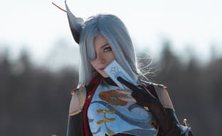 Adepti Seeker: Fan Showcases Shenhe Cosplay from Genshin Impact