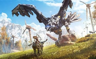 Sony changed course. Horizon will become a movie, not a series