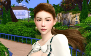 The Sims 4 developers released a free content update amid inZOI's success