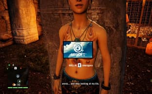 Ubisoft accidentally censored Far Cry 4, but quickly restored nudity to the 11-year-old game