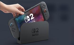 Switch 2 не про мощность. Nintendo раскрыла главную цель консоли