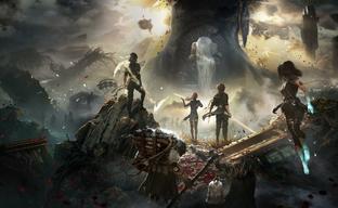 Известен размер Clair Obscur: Expedition 33 на PS5 — утечка