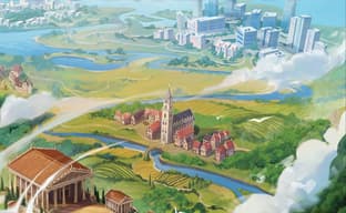 Tabletop Civilization: Russia Releases Peaceful Eurogame "Far Beyond the Horizon"
