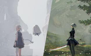 Square Enix has bad news for NieR fans. Don't expect an announcement of the next game yet