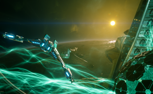 Названа дата релиза Everspace 2 Wrath of the Ancients — вышел новый трейлер дополнения