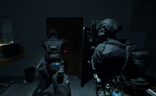 Демка тактического шутера SWAT Commander получила разгромные отзывы в Steam