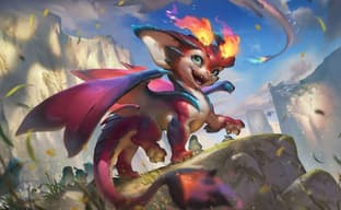 Игрок League of Legends создаёт модель ИИ, предсказывающую шансы на победу по составу команды