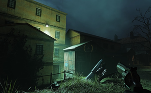 Отменённый спин-офф Half-Life про Рейвенхольм от Arkane не вписывался в бизнес-модель Valve