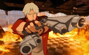 Шоураннер аниме-сериала Devil May Cry не подтверждает, но и не отрицает аниме по Resident Evil