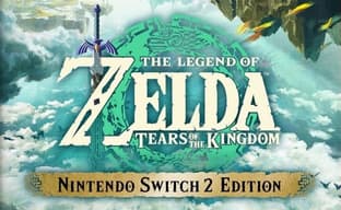 «Переиздания для Switch 2 — просто коробки со старыми играми c кодом на апгрейд» — информатор