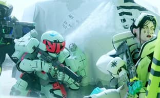 Bungie Releases Teaser and Reveals Cards. First Marathon Gameplay to be Shown on Friday