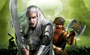 After 13 years, a major mod with new units and other improvements has been released for the Battle for Middle-earth strategy game