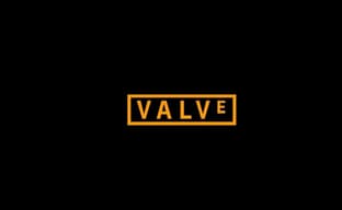 A Riddle from the 90s. Why is the last letter on the Valve logo lowercase?