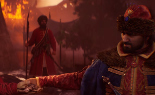 IRI Anonymously Supports Game Developers — So Sanctions Won't Hinder Steam Release