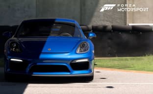 Forza Motorsport Receives Update 19: New Tracks, Cars, and Improvements